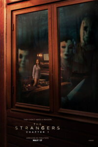The Strangers: Chapter 1 / Los Extraños Capítulo 1