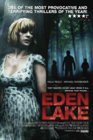 Eden Lake / Silencio en el lago
