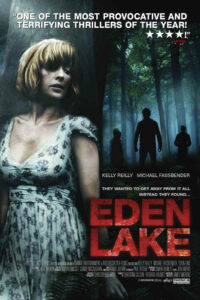 Eden Lake / Silencio en el lago