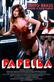 Paprika / Los burdeles de Paprika