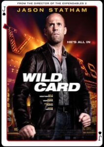 Wild Card / Jugada salvaje