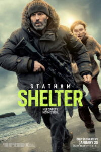 Shelter / El Guardián Último Refugio