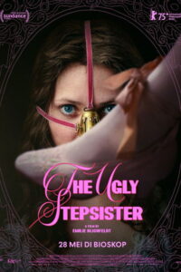 Den stygge stesøsteren / The Ugly Stepsister / La hermanastra fea