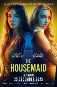 The Housemaid / La Empleada