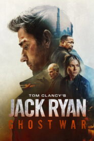 Tom Clancy’s Jack Ryan: Ghost War / Jack Ryan de Tom Clancy: Guerra fantasma