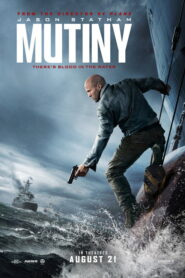 Mutiny / Código: Venganza
