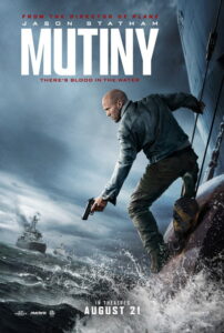 Mutiny / Código: Venganza